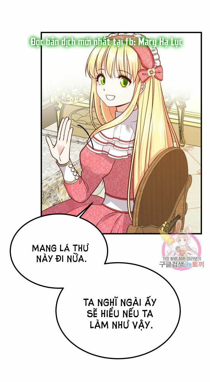 Trở Thành Vợ Thái Tử Quái Vật Chapter 9.2 - Trang 2