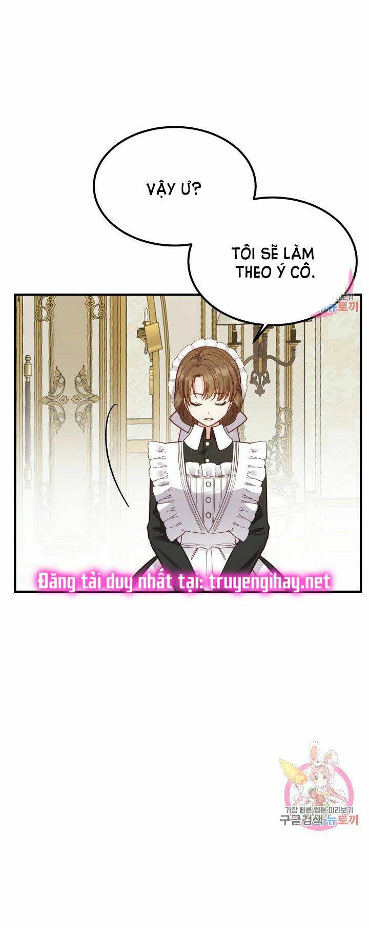 Trở Thành Vợ Thái Tử Quái Vật Chapter 9.2 - Trang 2