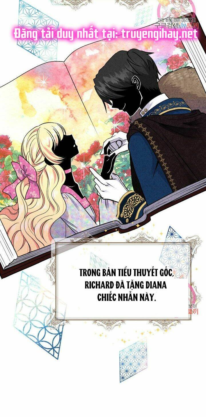 Trở Thành Vợ Thái Tử Quái Vật Chapter 9.2 - Trang 2