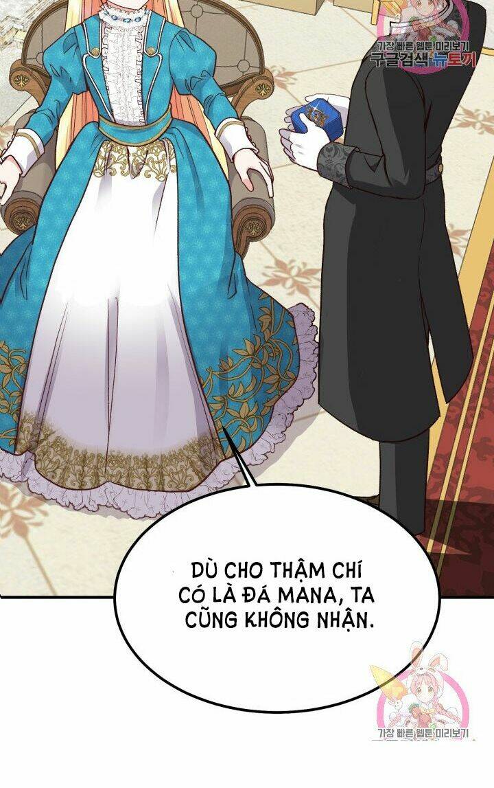 Trở Thành Vợ Thái Tử Quái Vật Chapter 9.2 - Trang 2