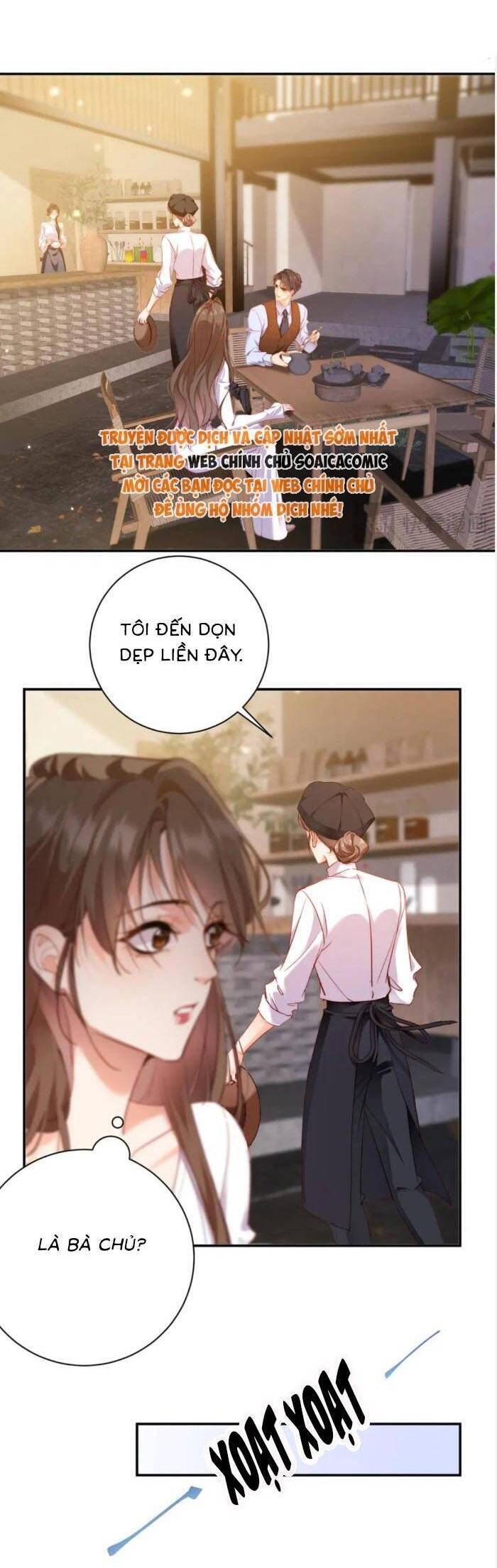 Trợ Thủ Đắc Lực Mua Một Tặng Một Chapter 39 - Trang 2