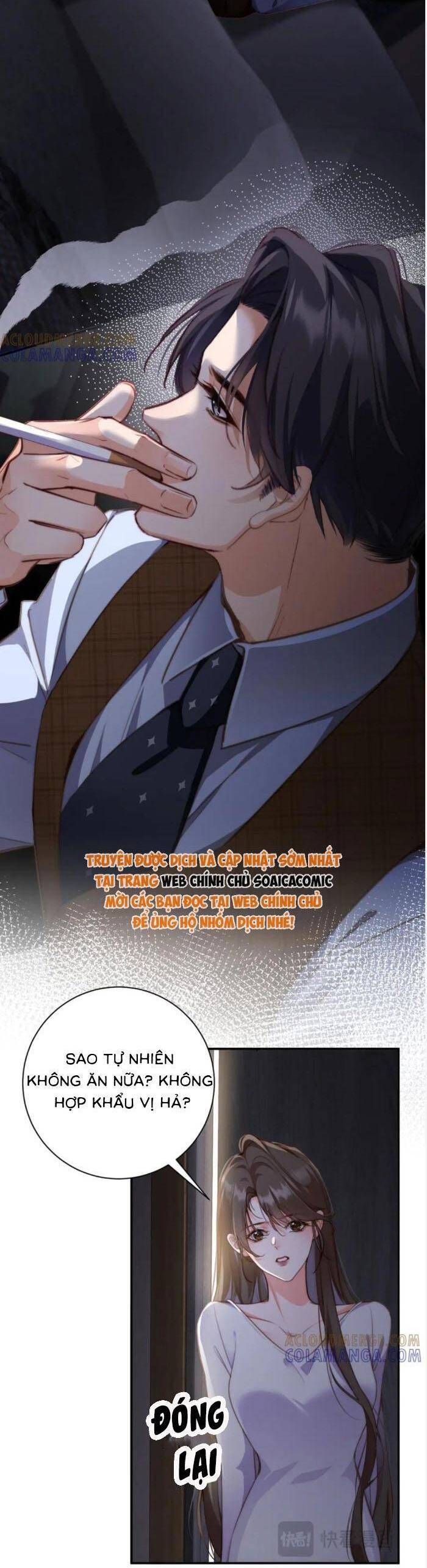 Trợ Thủ Đắc Lực Mua Một Tặng Một Chapter 39 - Trang 2