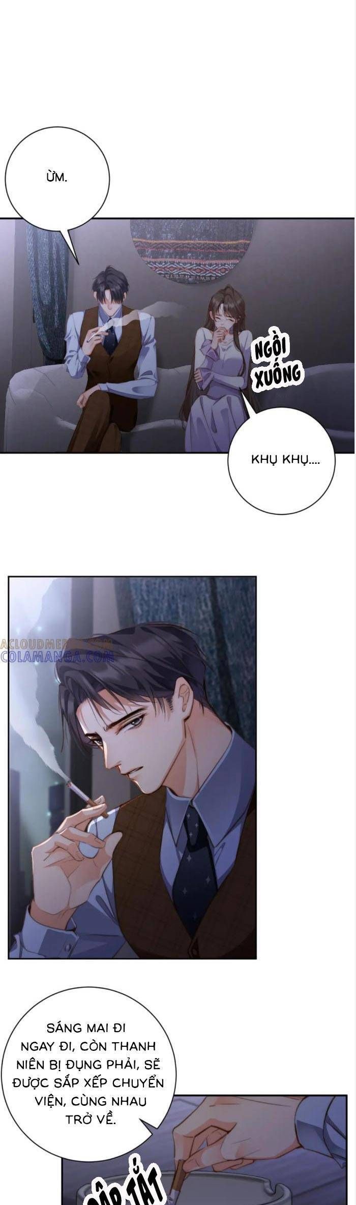 Trợ Thủ Đắc Lực Mua Một Tặng Một Chapter 39 - Trang 2