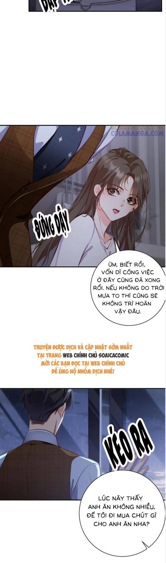 Trợ Thủ Đắc Lực Mua Một Tặng Một Chapter 39 - Trang 2