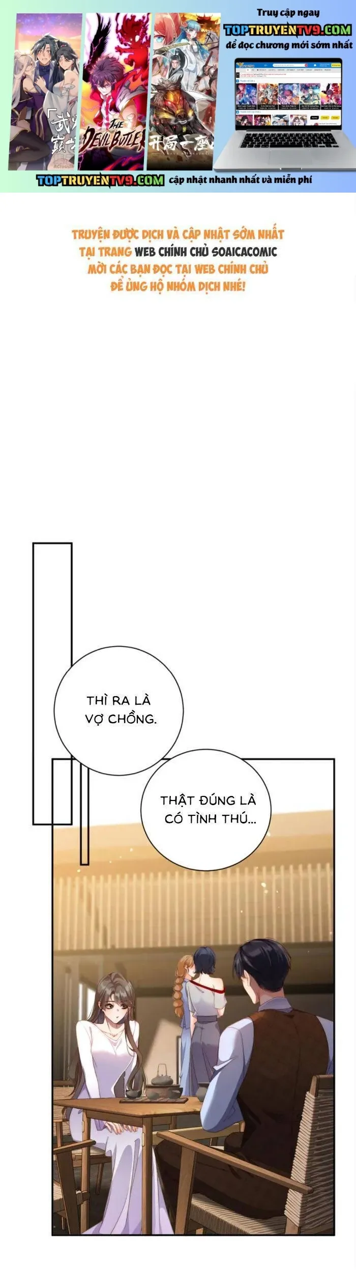 Trợ Thủ Đắc Lực Mua Một Tặng Một Chapter 39 - Trang 2
