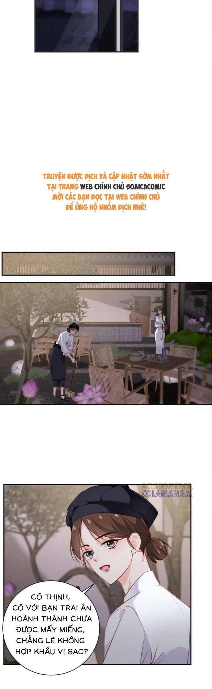 Trợ Thủ Đắc Lực Mua Một Tặng Một Chapter 39 - Trang 2