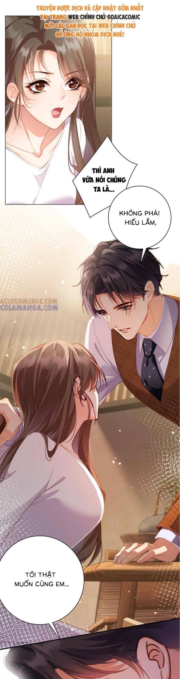 Trợ Thủ Đắc Lực Mua Một Tặng Một Chapter 39 - Trang 2