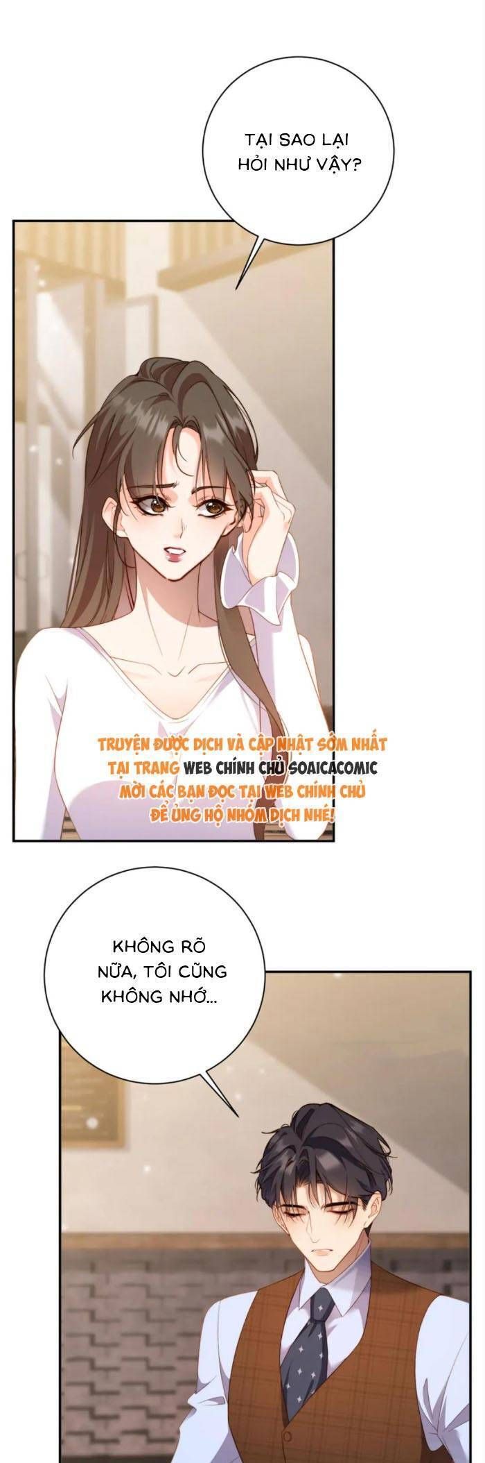 Trợ Thủ Đắc Lực Mua Một Tặng Một Chapter 39 - Trang 2
