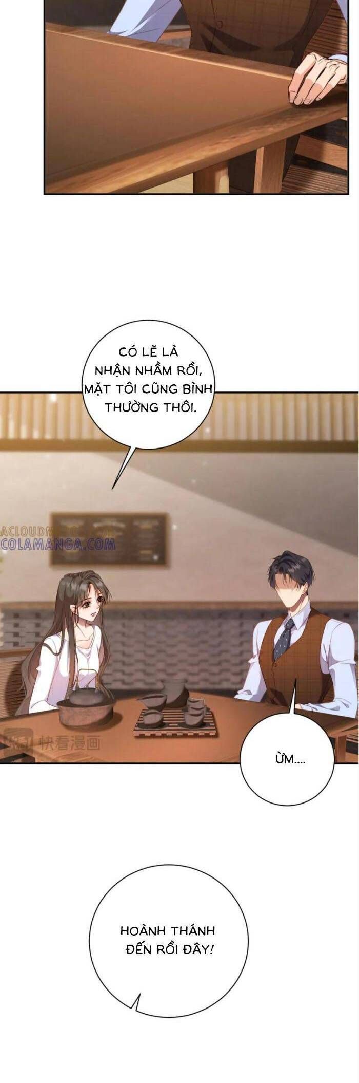 Trợ Thủ Đắc Lực Mua Một Tặng Một Chapter 39 - Trang 2