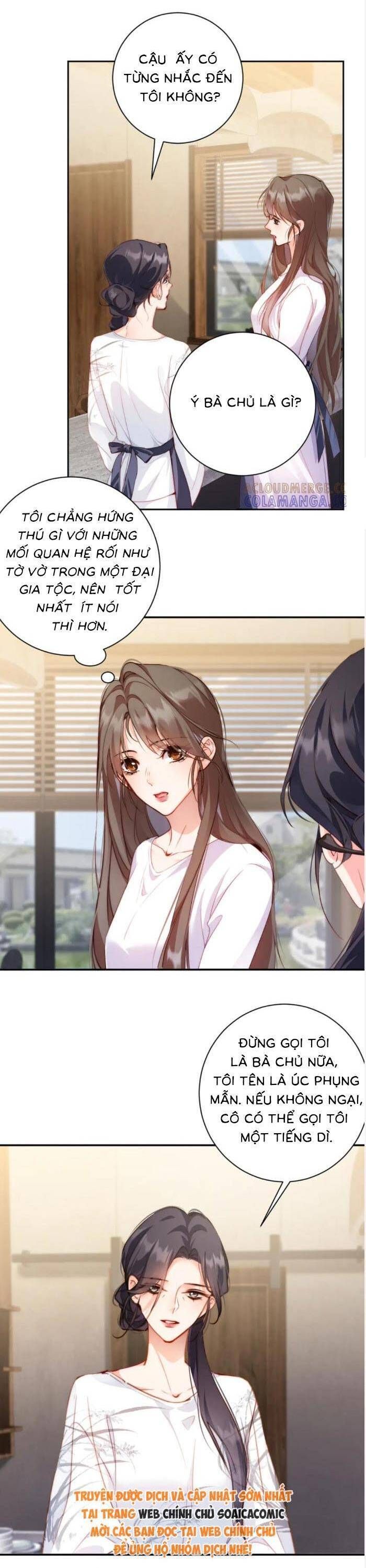 Trợ Thủ Đắc Lực Mua Một Tặng Một Chapter 40 - Trang 2