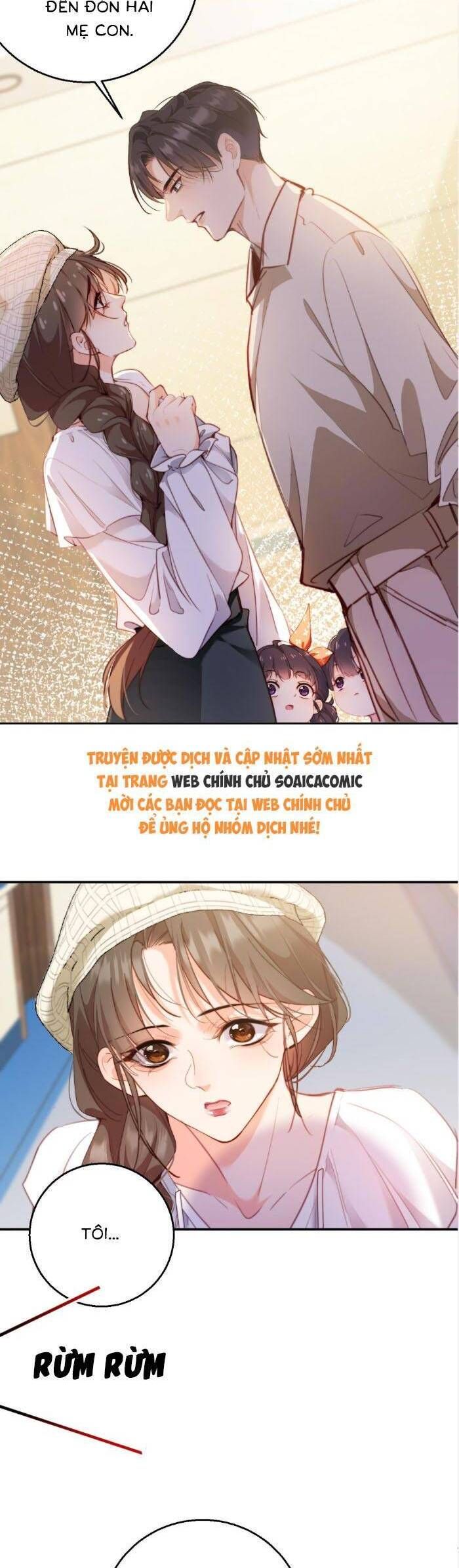 Trợ Thủ Đắc Lực Mua Một Tặng Một Chapter 42 - Trang 2
