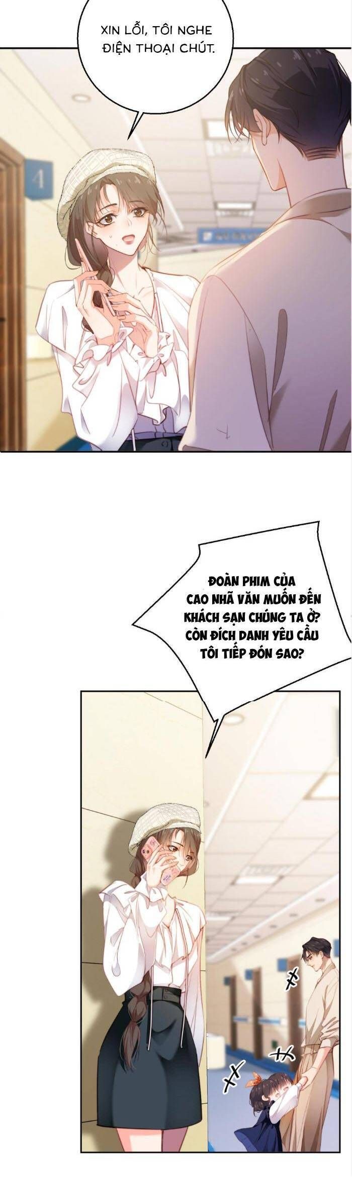 Trợ Thủ Đắc Lực Mua Một Tặng Một Chapter 42 - Trang 2