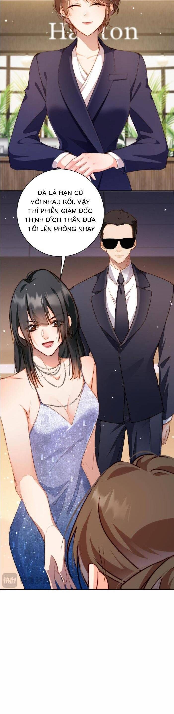 Trợ Thủ Đắc Lực Mua Một Tặng Một Chapter 42 - Trang 2