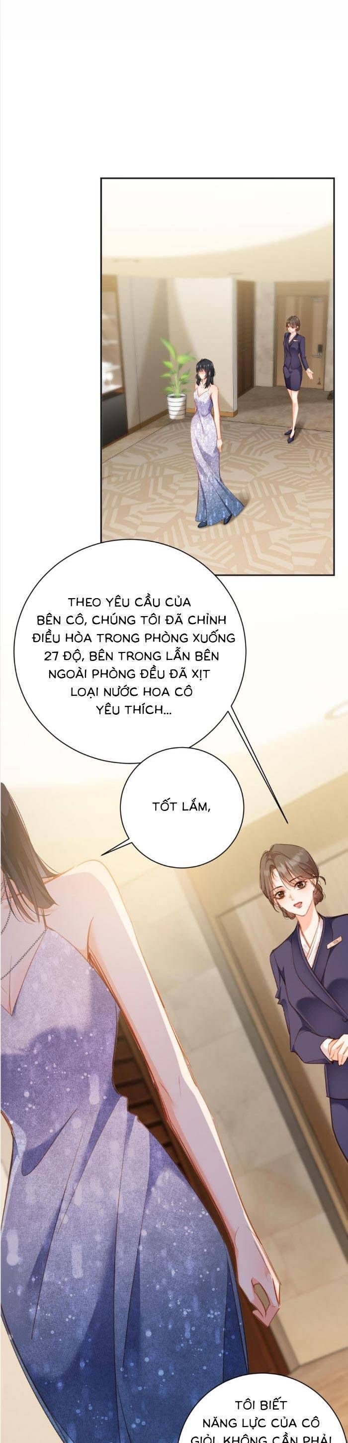 Trợ Thủ Đắc Lực Mua Một Tặng Một Chapter 42 - Trang 2