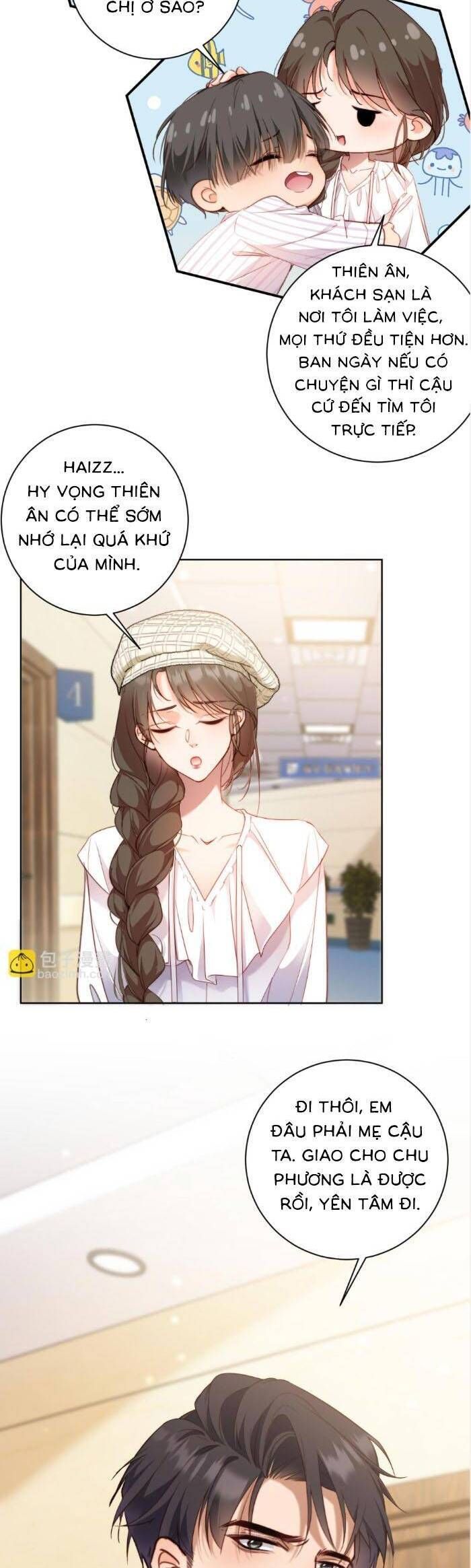 Trợ Thủ Đắc Lực Mua Một Tặng Một Chapter 42 - Trang 2