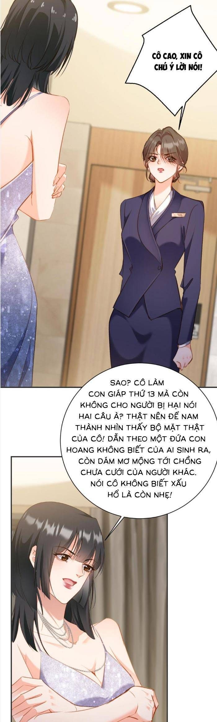 Trợ Thủ Đắc Lực Mua Một Tặng Một Chapter 42 - Trang 2