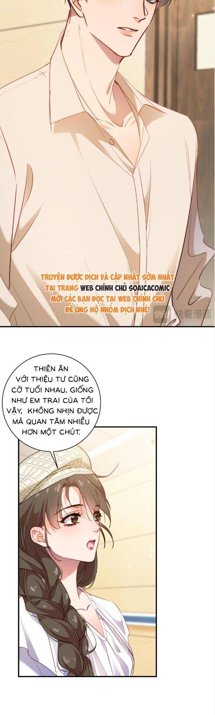 Trợ Thủ Đắc Lực Mua Một Tặng Một Chapter 42 - Trang 2