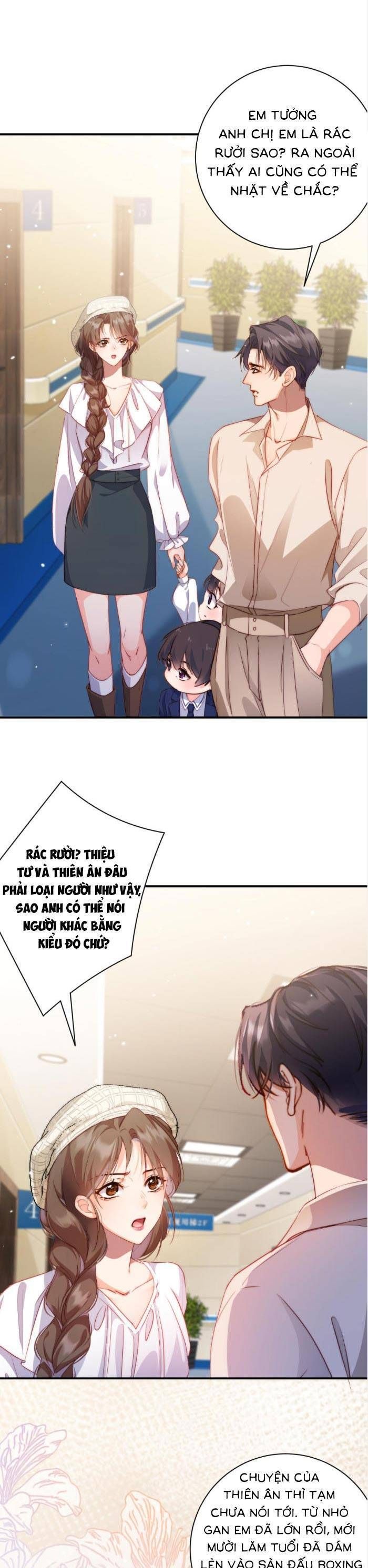Trợ Thủ Đắc Lực Mua Một Tặng Một Chapter 42 - Trang 2
