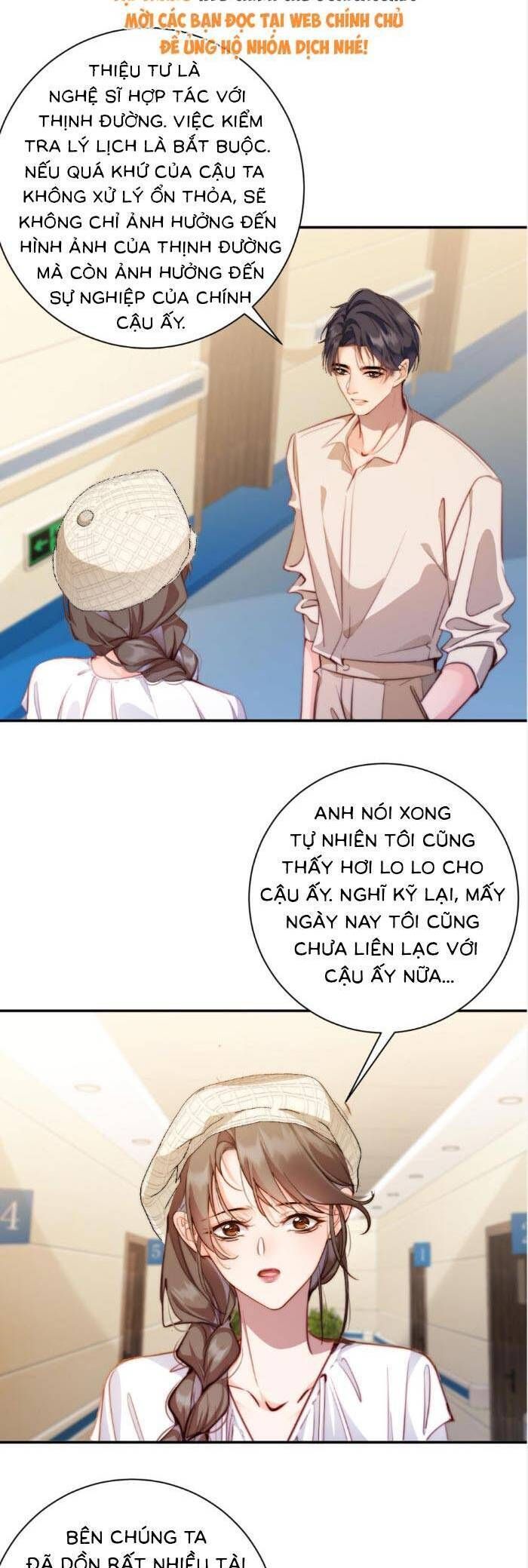 Trợ Thủ Đắc Lực Mua Một Tặng Một Chapter 42 - Trang 2