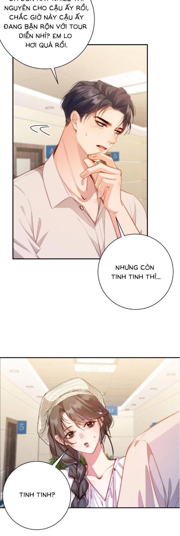 Trợ Thủ Đắc Lực Mua Một Tặng Một Chapter 42 - Trang 2