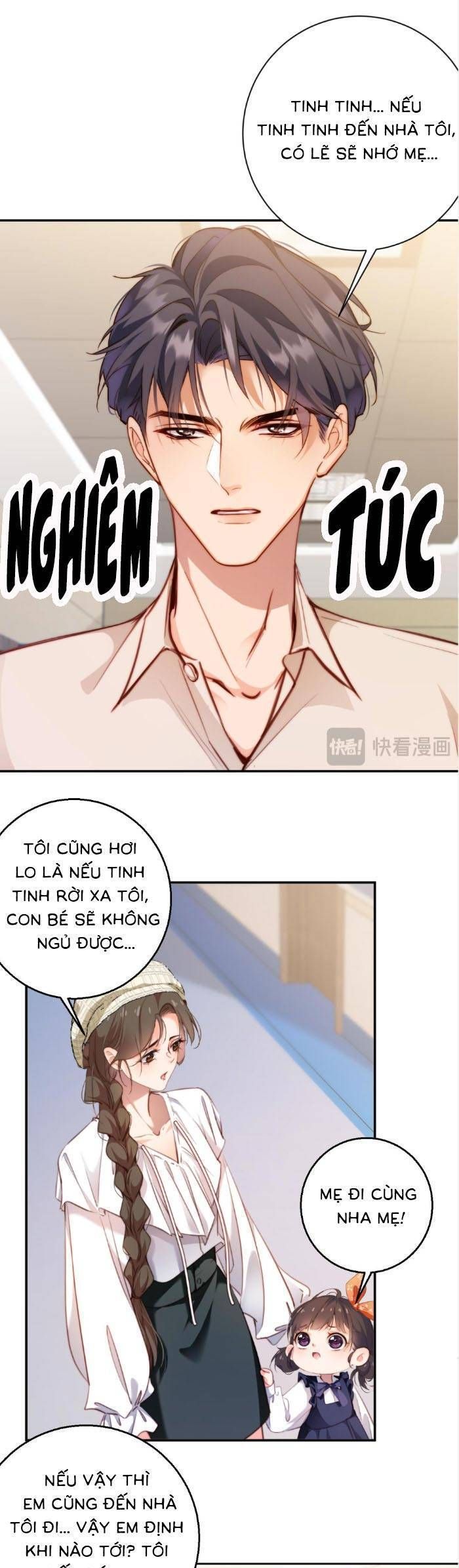 Trợ Thủ Đắc Lực Mua Một Tặng Một Chapter 42 - Trang 2
