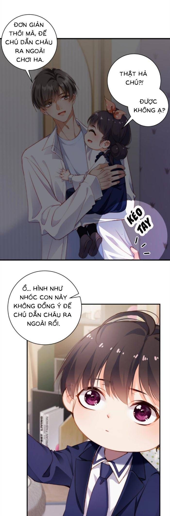 Trợ Thủ Đắc Lực Mua Một Tặng Một Chapter 43 - Trang 2