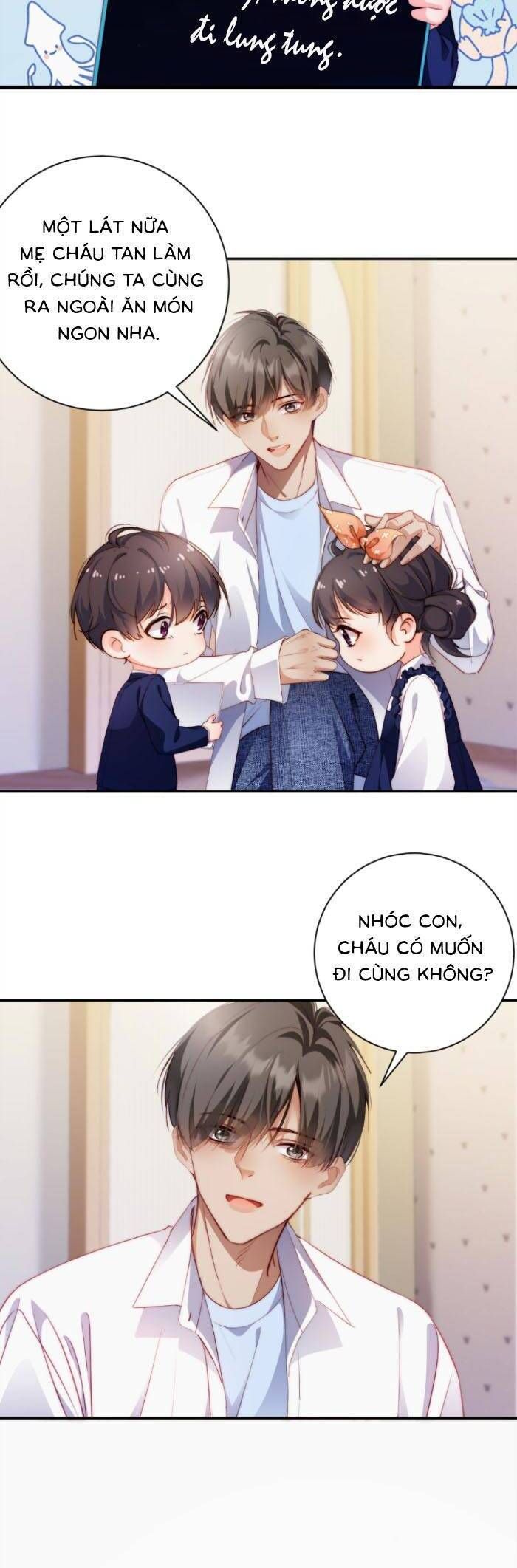 Trợ Thủ Đắc Lực Mua Một Tặng Một Chapter 43 - Trang 2
