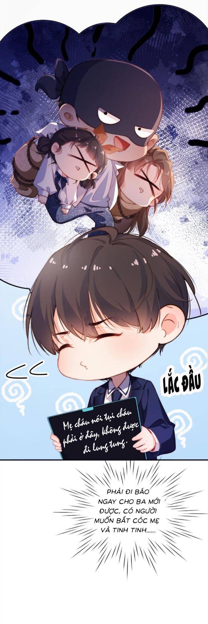 Trợ Thủ Đắc Lực Mua Một Tặng Một Chapter 43 - Trang 2
