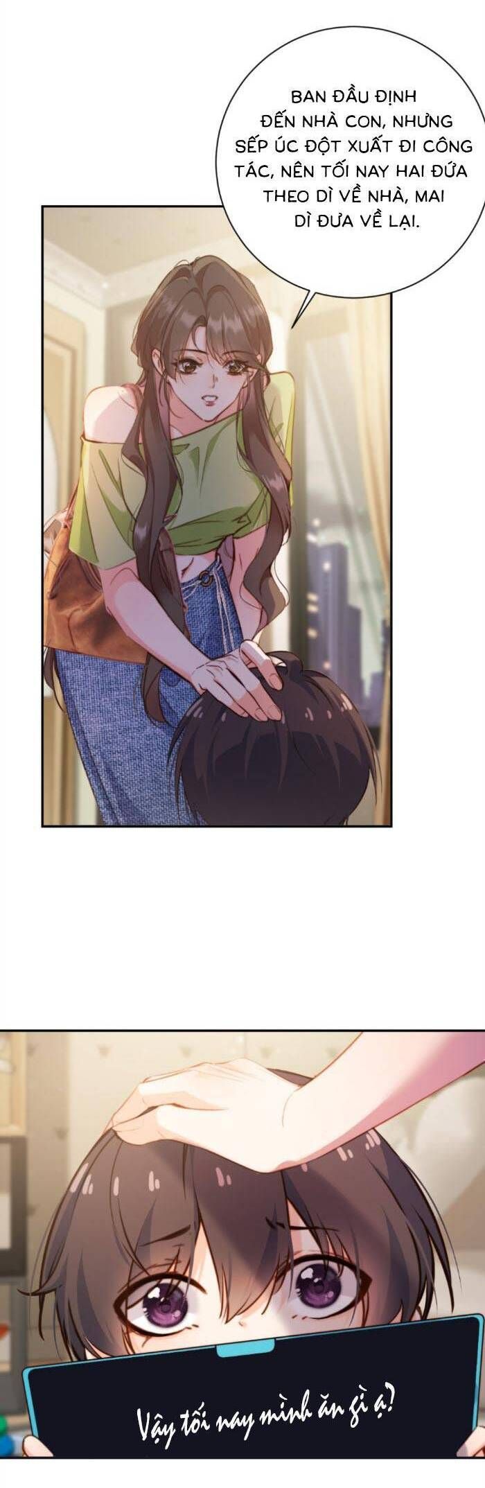 Trợ Thủ Đắc Lực Mua Một Tặng Một Chapter 43 - Trang 2