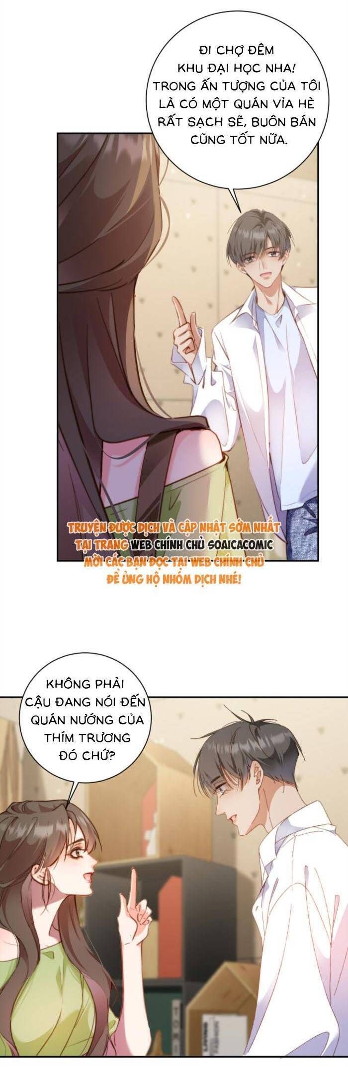 Trợ Thủ Đắc Lực Mua Một Tặng Một Chapter 43 - Trang 2