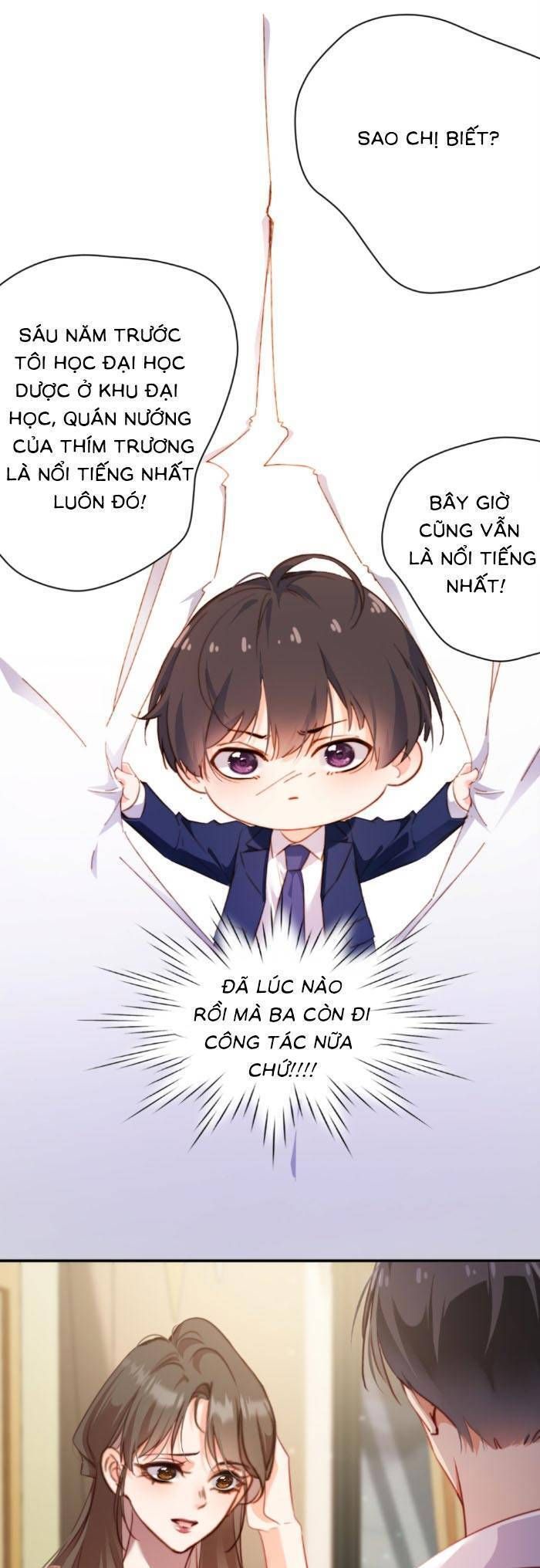 Trợ Thủ Đắc Lực Mua Một Tặng Một Chapter 43 - Trang 2
