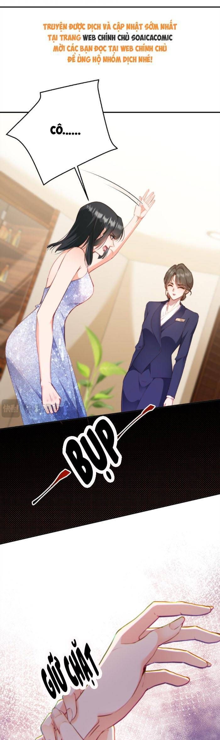 Trợ Thủ Đắc Lực Mua Một Tặng Một Chapter 43 - Trang 2