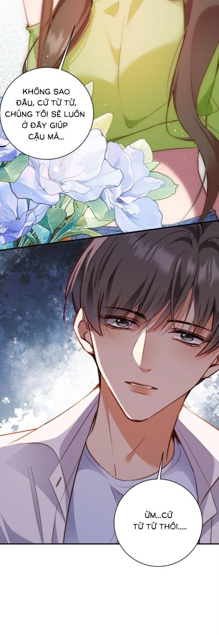 Trợ Thủ Đắc Lực Mua Một Tặng Một Chapter 43 - Trang 2