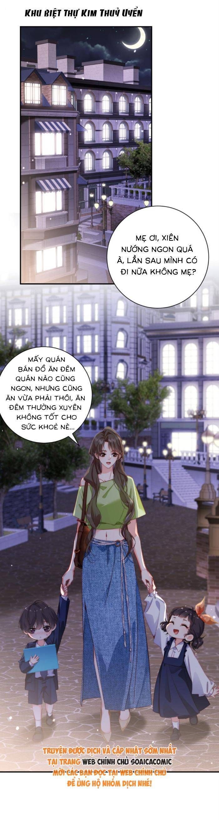 Trợ Thủ Đắc Lực Mua Một Tặng Một Chapter 43 - Trang 2