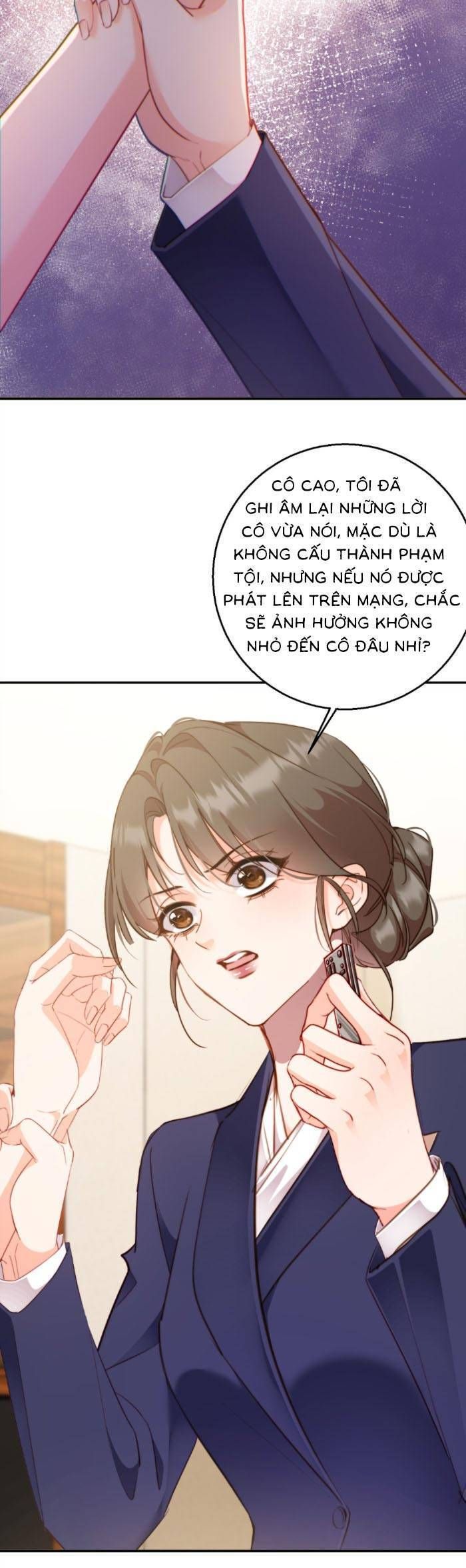 Trợ Thủ Đắc Lực Mua Một Tặng Một Chapter 43 - Trang 2