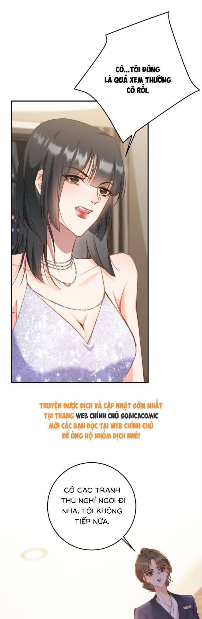 Trợ Thủ Đắc Lực Mua Một Tặng Một Chapter 43 - Trang 2