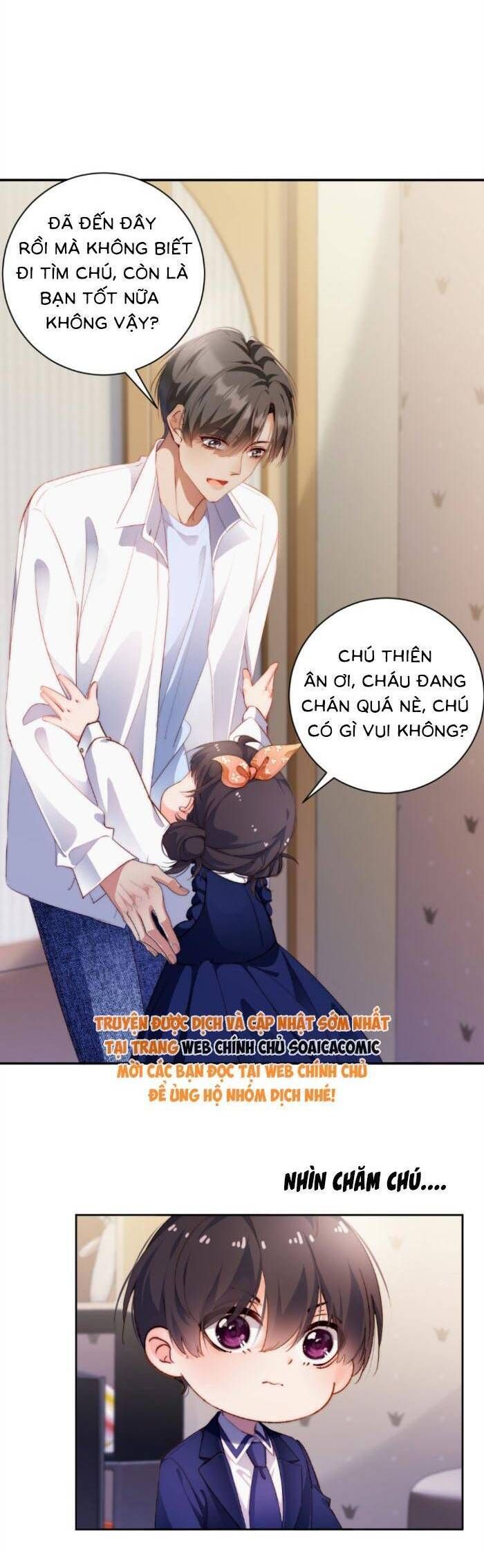 Trợ Thủ Đắc Lực Mua Một Tặng Một Chapter 43 - Trang 2