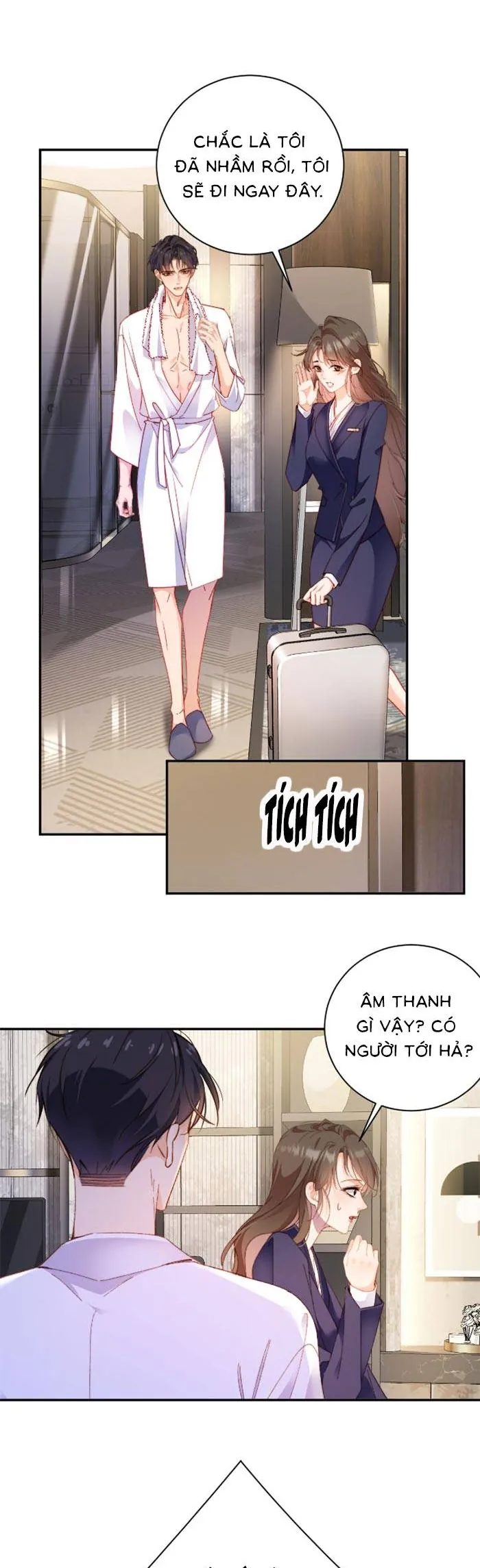 Trợ Thủ Đắc Lực Mua Một Tặng Một Chapter 51 - Trang 2