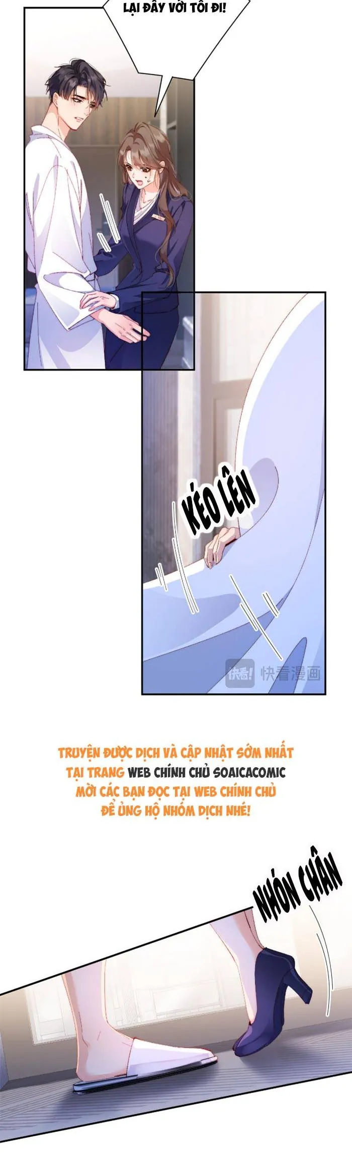 Trợ Thủ Đắc Lực Mua Một Tặng Một Chapter 51 - Trang 2