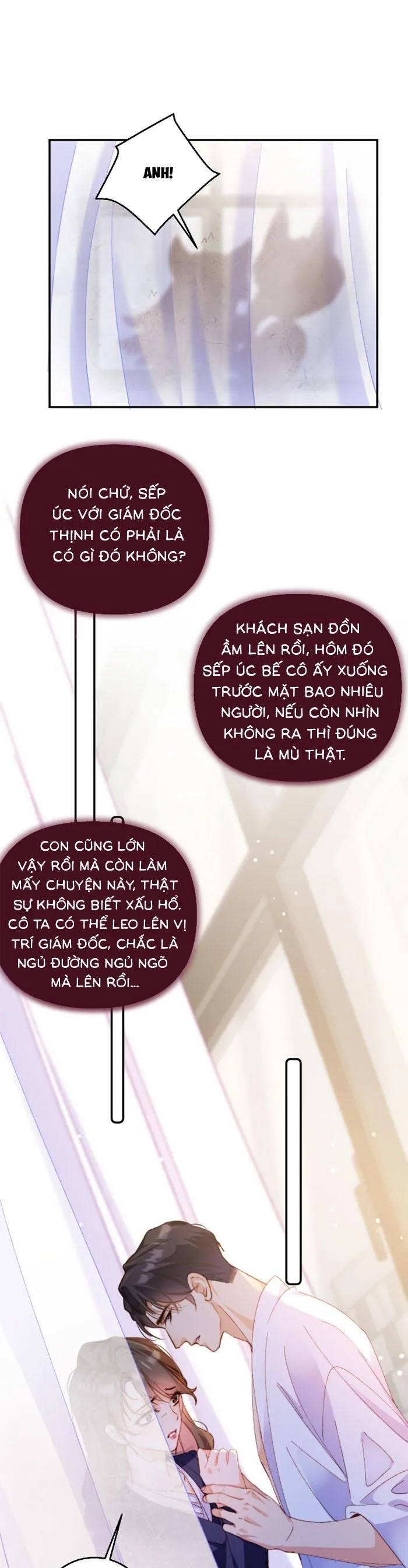 Trợ Thủ Đắc Lực Mua Một Tặng Một Chapter 51 - Trang 2