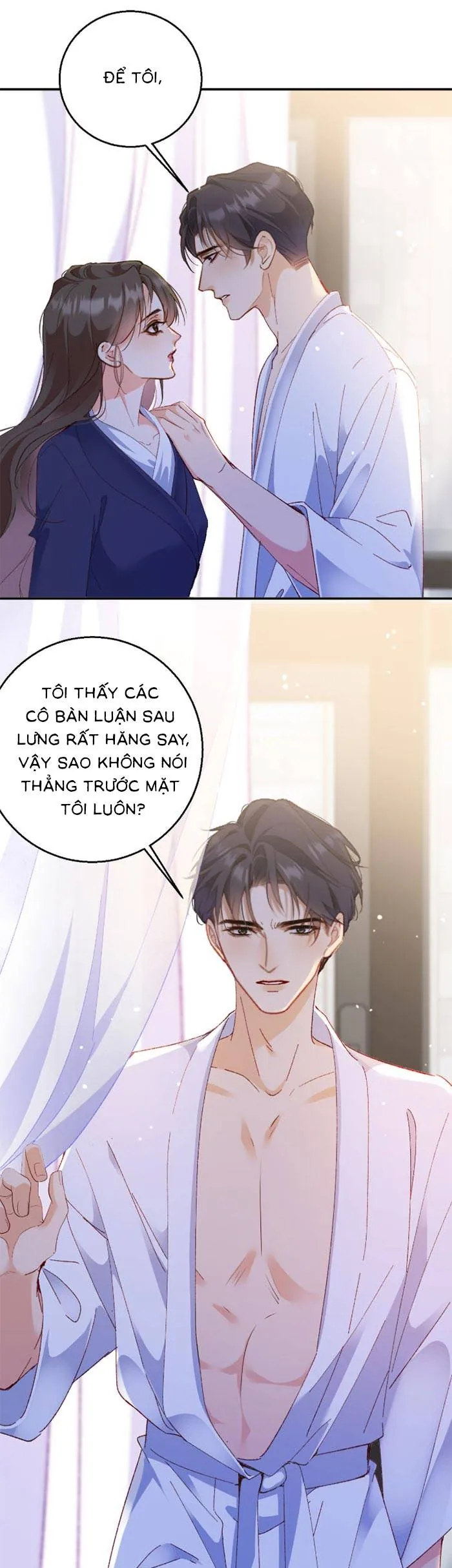 Trợ Thủ Đắc Lực Mua Một Tặng Một Chapter 51 - Trang 2