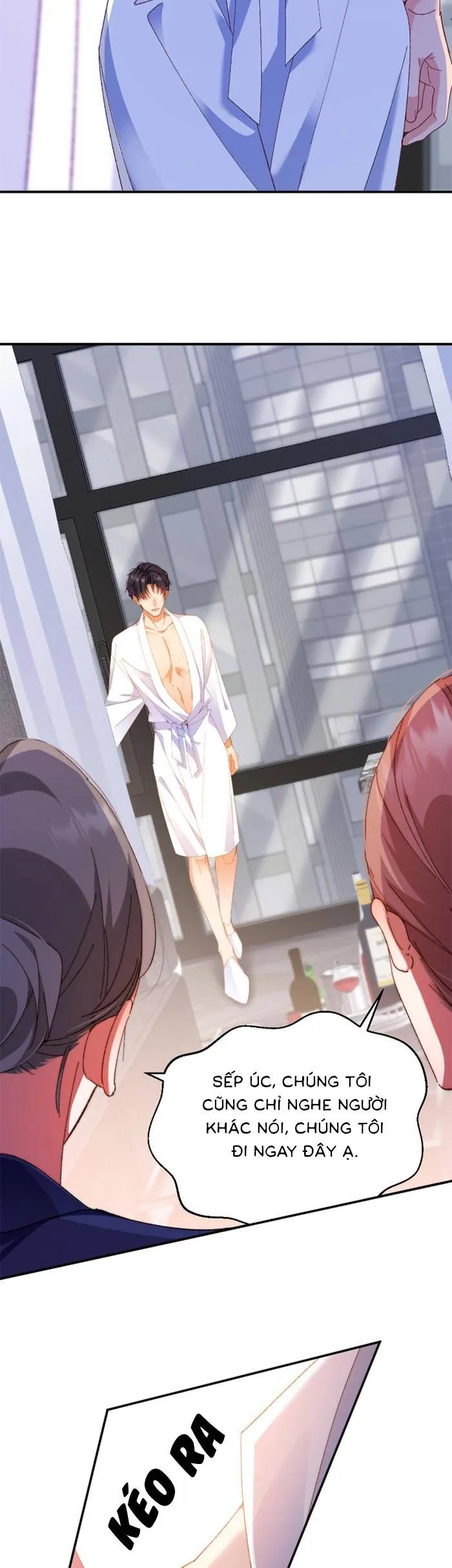 Trợ Thủ Đắc Lực Mua Một Tặng Một Chapter 51 - Trang 2