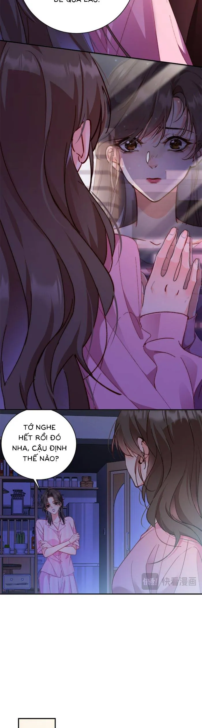 Trợ Thủ Đắc Lực Mua Một Tặng Một Chapter 51 - Trang 2