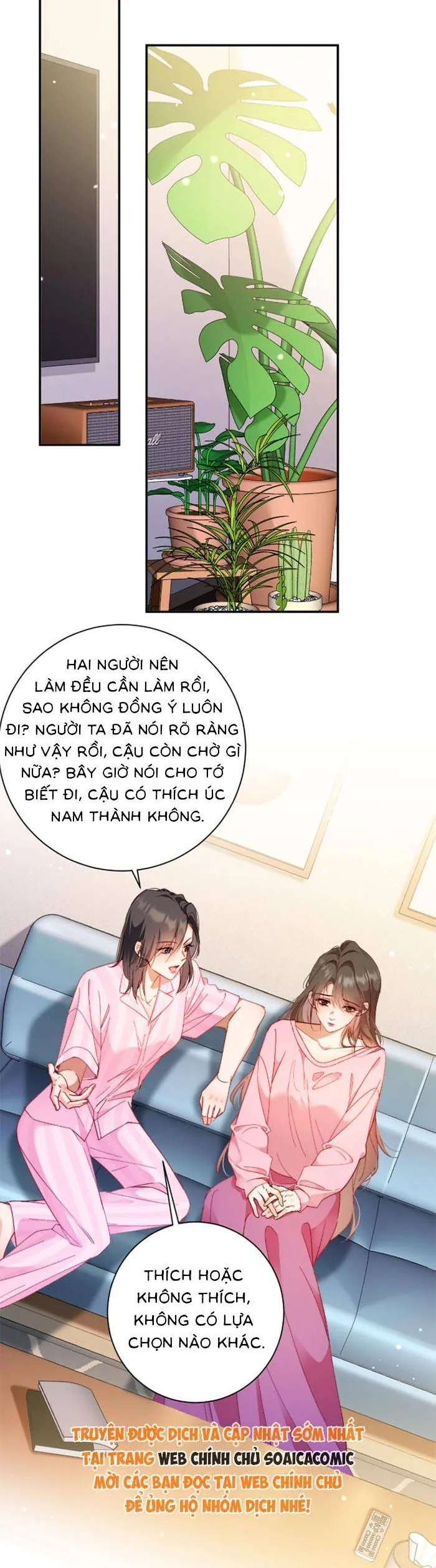 Trợ Thủ Đắc Lực Mua Một Tặng Một Chapter 51 - Trang 2