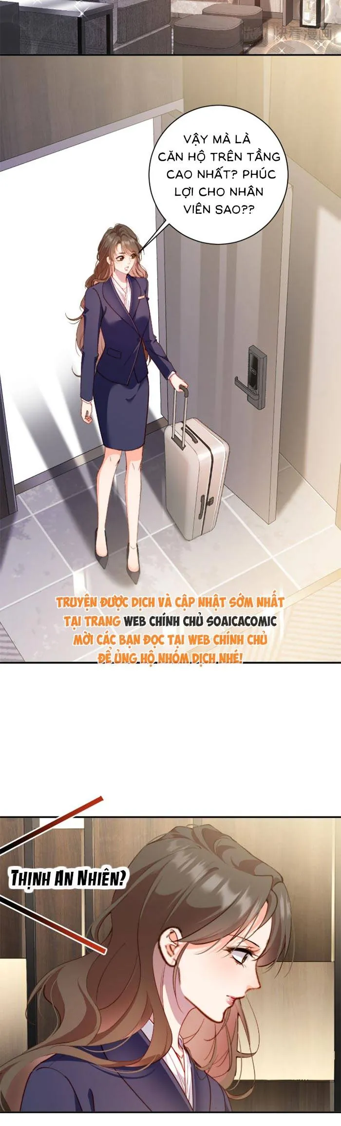 Trợ Thủ Đắc Lực Mua Một Tặng Một Chapter 51 - Trang 2