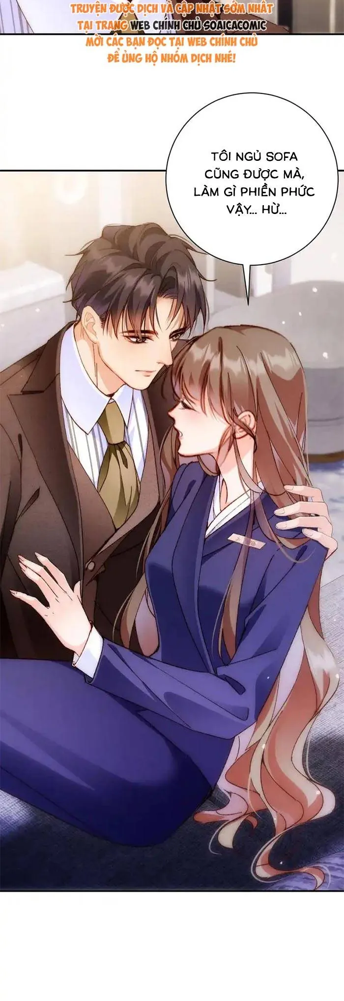 Trợ Thủ Đắc Lực Mua Một Tặng Một Chapter 52 - Trang 2