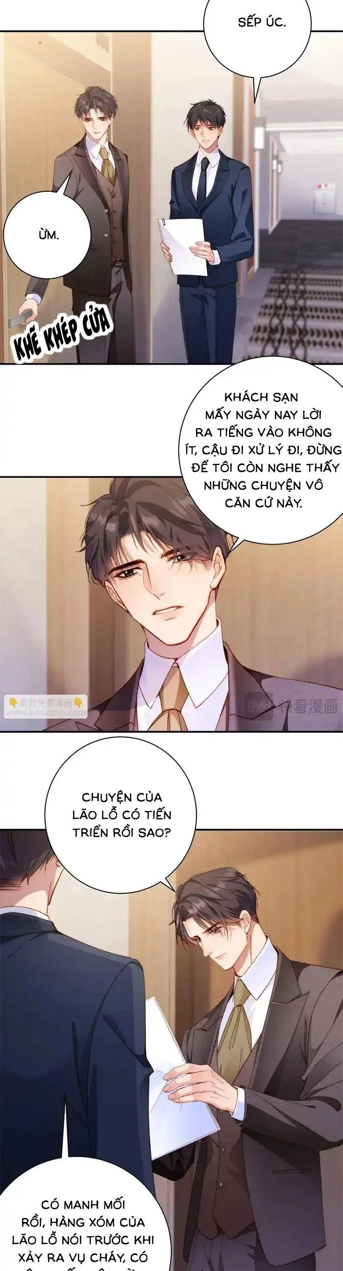Trợ Thủ Đắc Lực Mua Một Tặng Một Chapter 52 - Trang 2