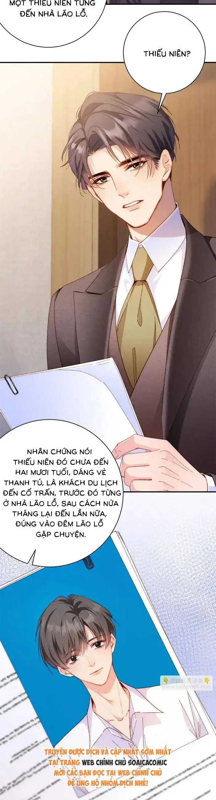 Trợ Thủ Đắc Lực Mua Một Tặng Một Chapter 52 - Trang 2