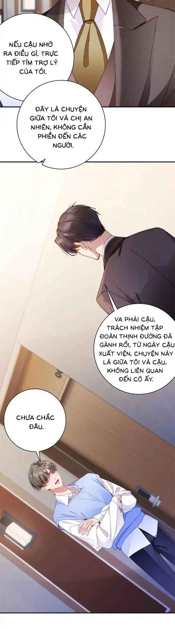 Trợ Thủ Đắc Lực Mua Một Tặng Một Chapter 52 - Trang 2