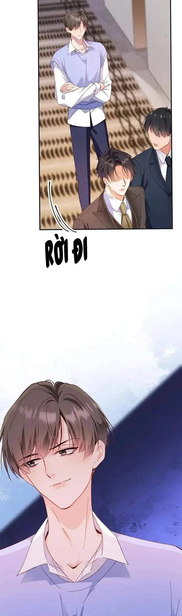 Trợ Thủ Đắc Lực Mua Một Tặng Một Chapter 52 - Trang 2